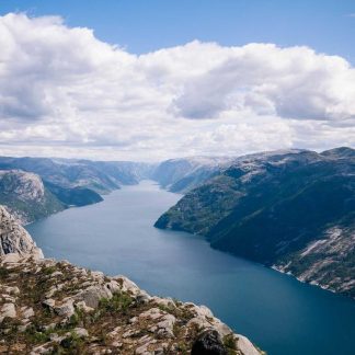 Mens Slim Fit Chinos