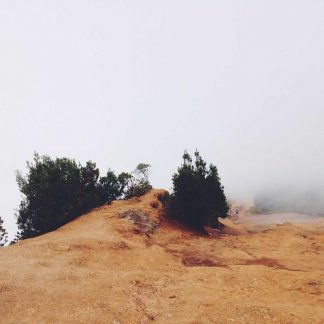 Throw Blanket Knitted